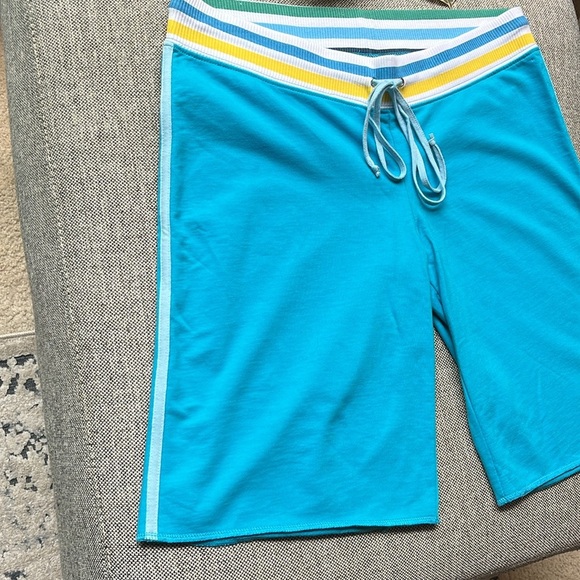 ☀️ Y2K Vintage Low Rise Shorts Circa 2007, Size: L - Picture 7 of 13